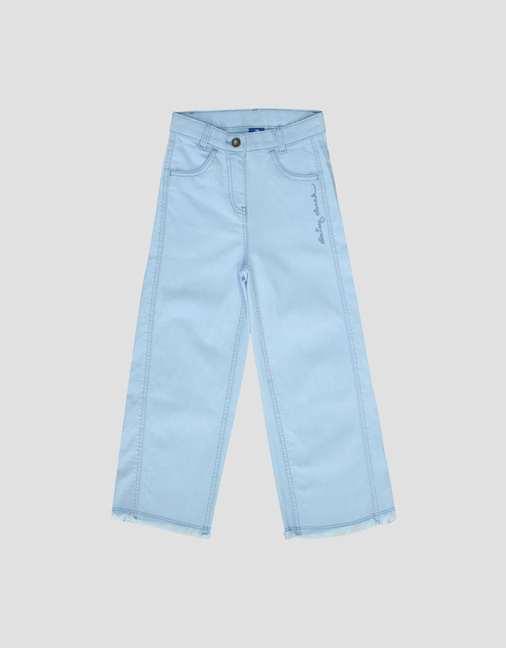 That's Donald Daisy Bright Girls Pants