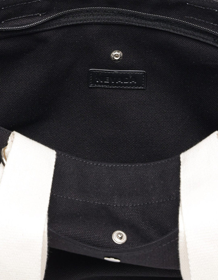 Nevada Simple Ciara2 Shoulder Bag Wanita