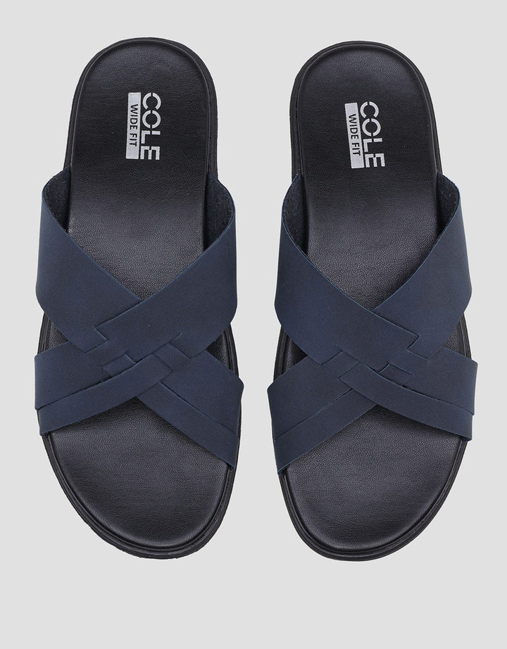 Cole Sandal Slipper Tyler Pria