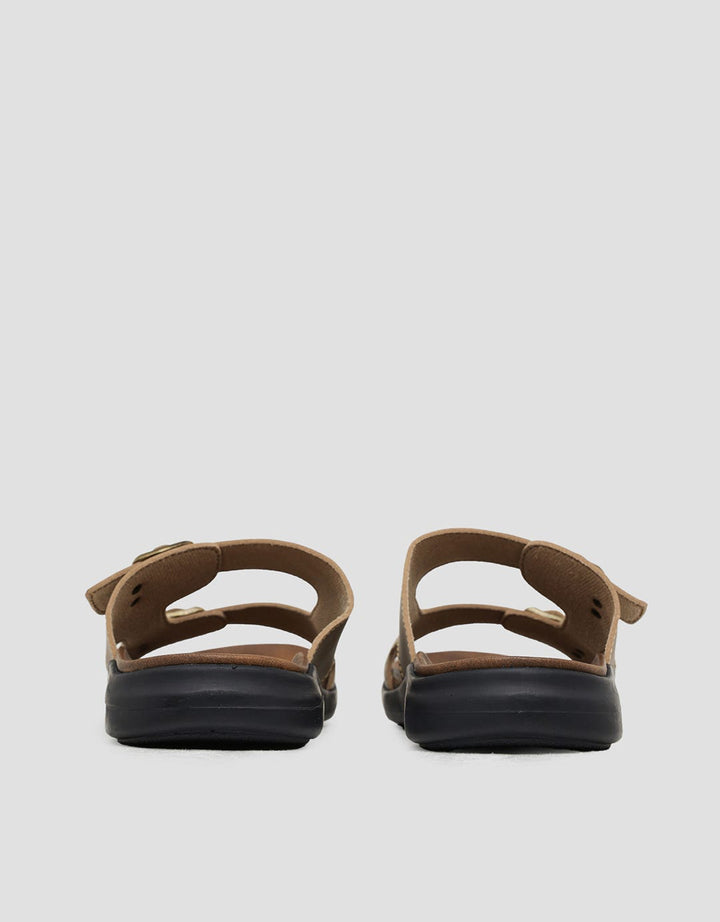 Cole Travis Sandal Slipper Pria