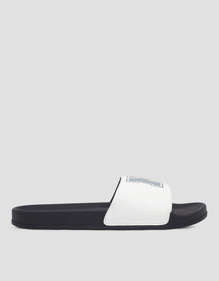 Nevada Men's Slipper Sandals