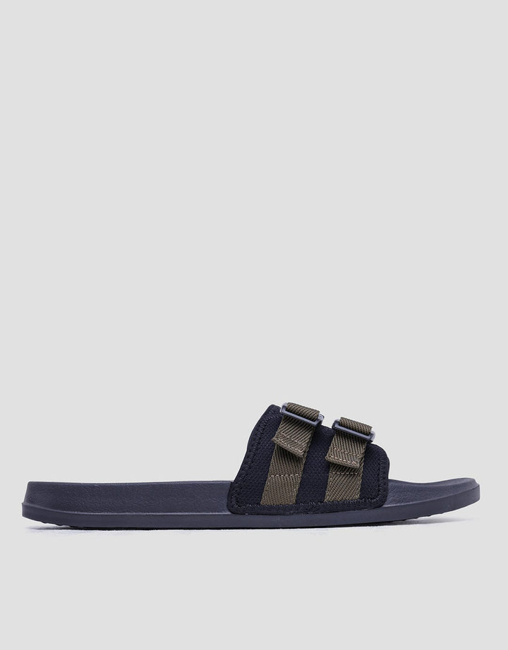 Nevada Niam Sandal Slipper Pria