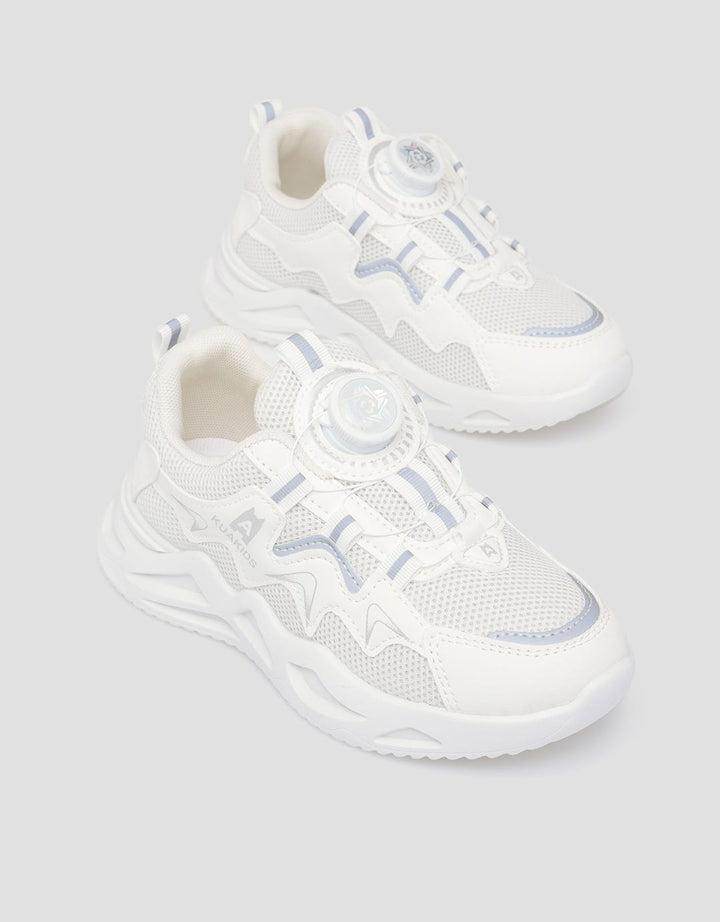 Yongkidz Sepatu Sneakers Casual Boy