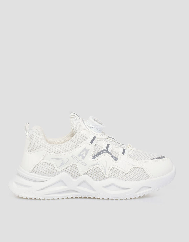 Yongkidz Sepatu Sneakers Casual Boy