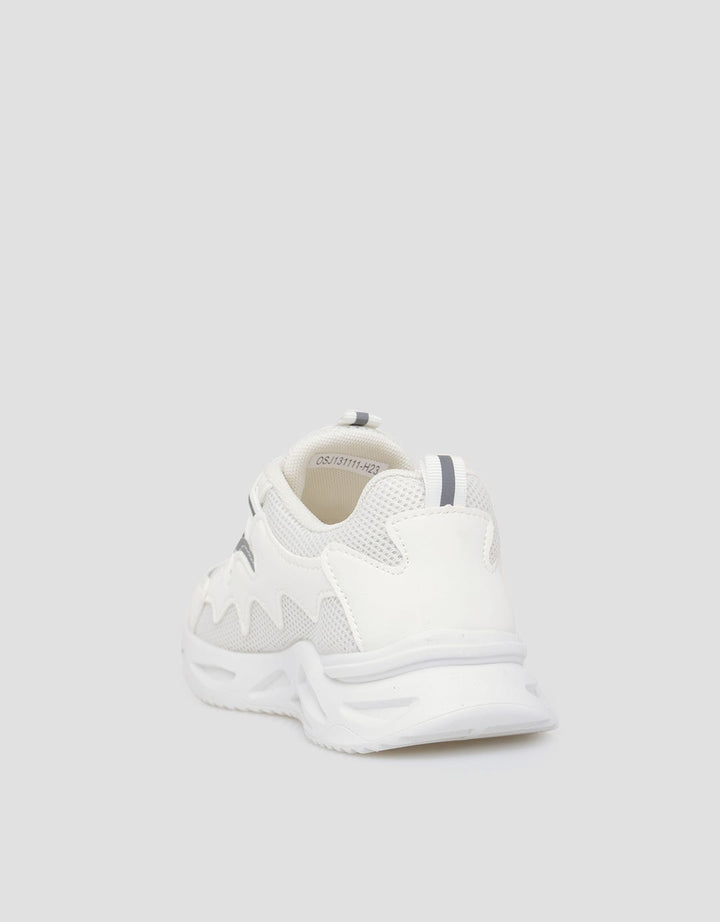 Yongkidz Sepatu Sneakers Casual Boy