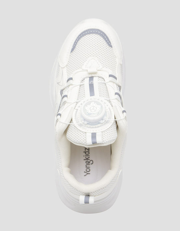 Yongkidz Sepatu Sneakers Casual Boy