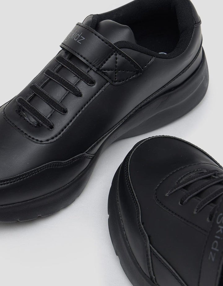 Yongkidz Sepatu Sport Velcro Boy