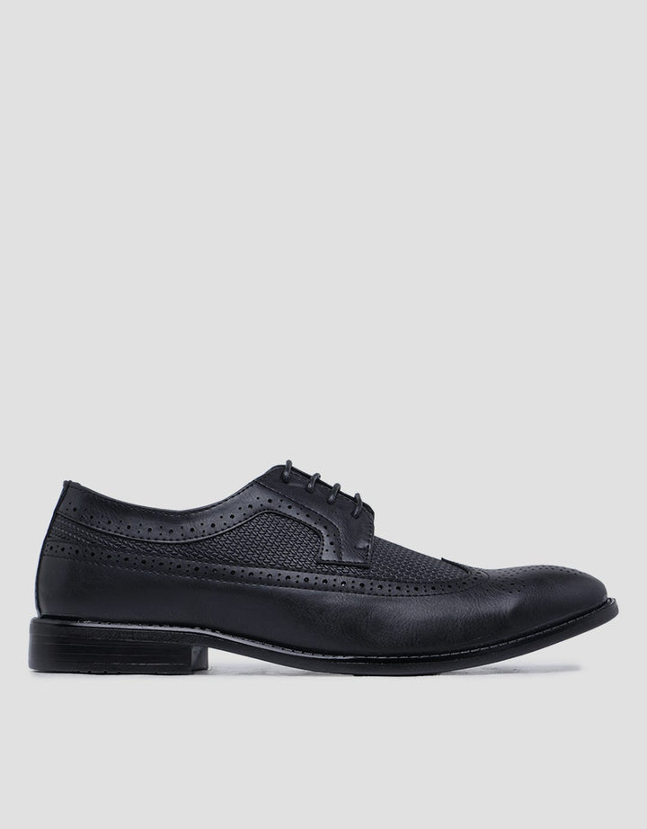 Yongki Komaladi Mules Pantofel Men's Shoes