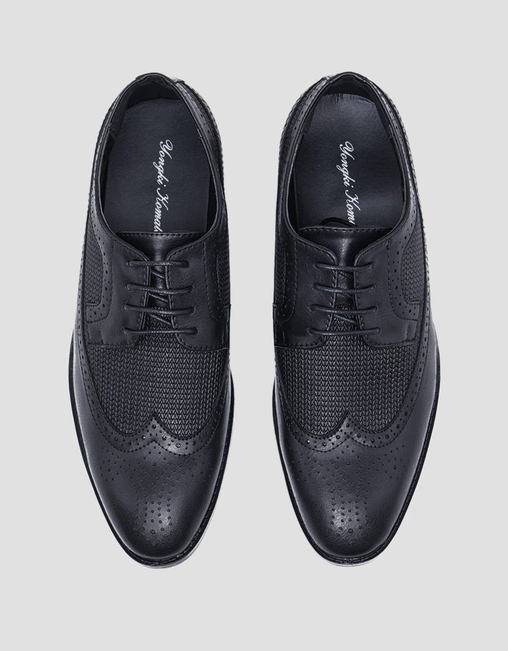 Yongki Komaladi Mules Pantofel Men's Shoes