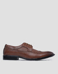 Yongki Komaladi Mules Pantofel Men's Shoes