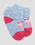 Pipiniko Socks Cute Kitty