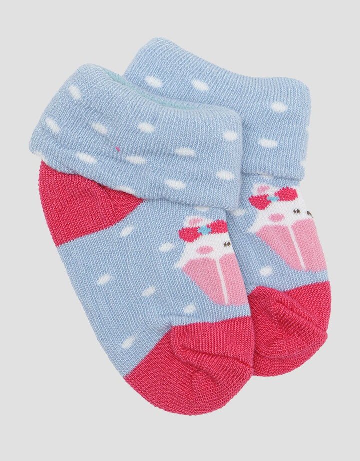 Pipiniko Socks Cute Kitty
