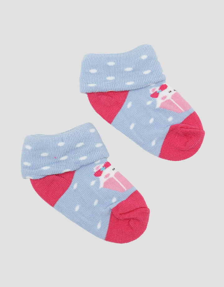 Pipiniko Socks Cute Kitty