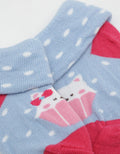 Pipiniko Socks Cute Kitty