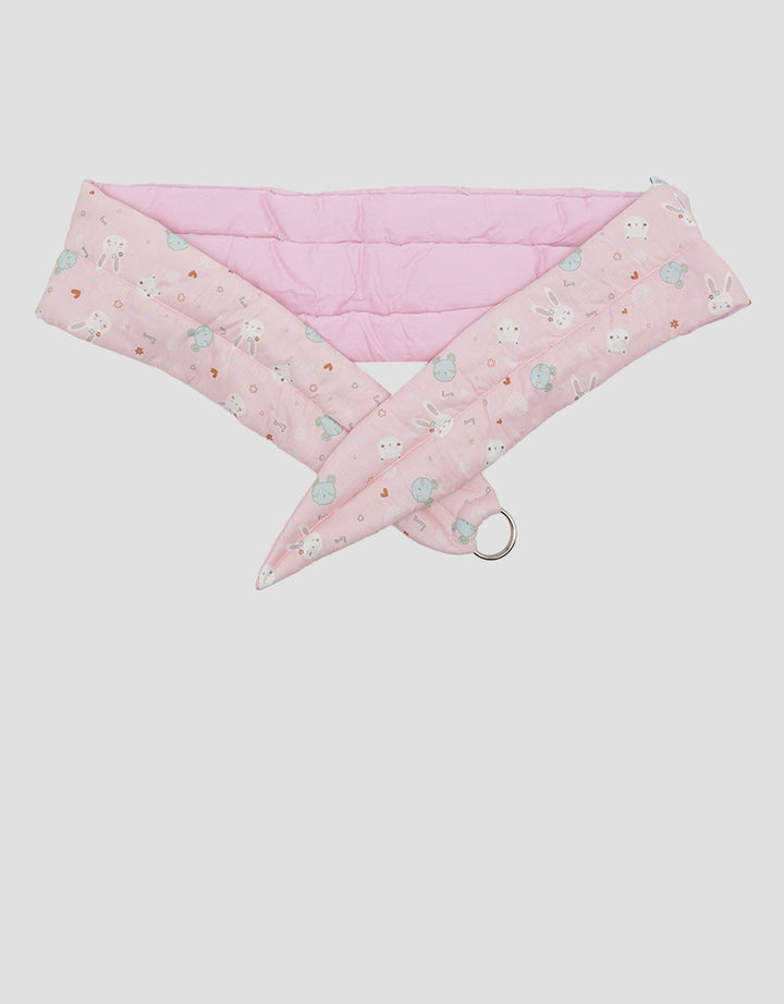 Pipiniko Bunny Gendong Samping Bayi