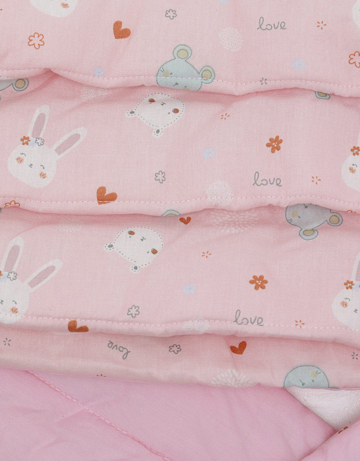 Pipiniko Bunny Gendong Samping Bayi