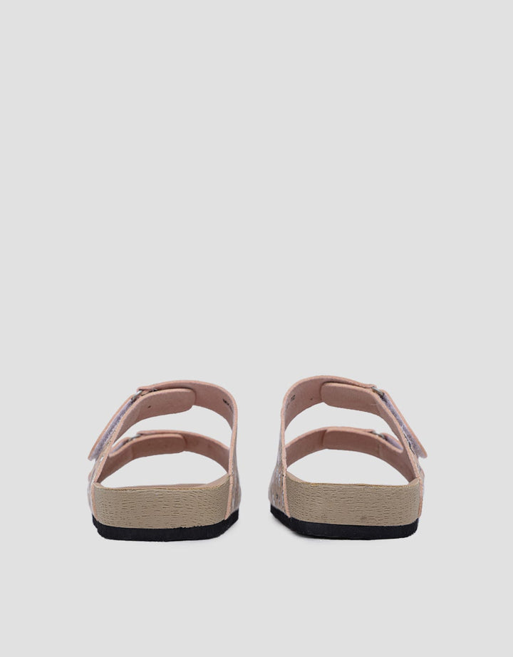 Disney Printy Slipper Sandal Wanita