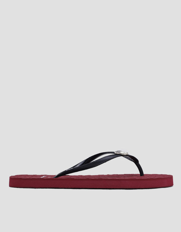 Disney Mickey Mk2206 Women's Flip Flops Sandals