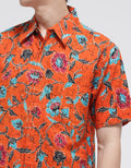 Adikusuma Hem Fashion 3 Men's Batik Shirts