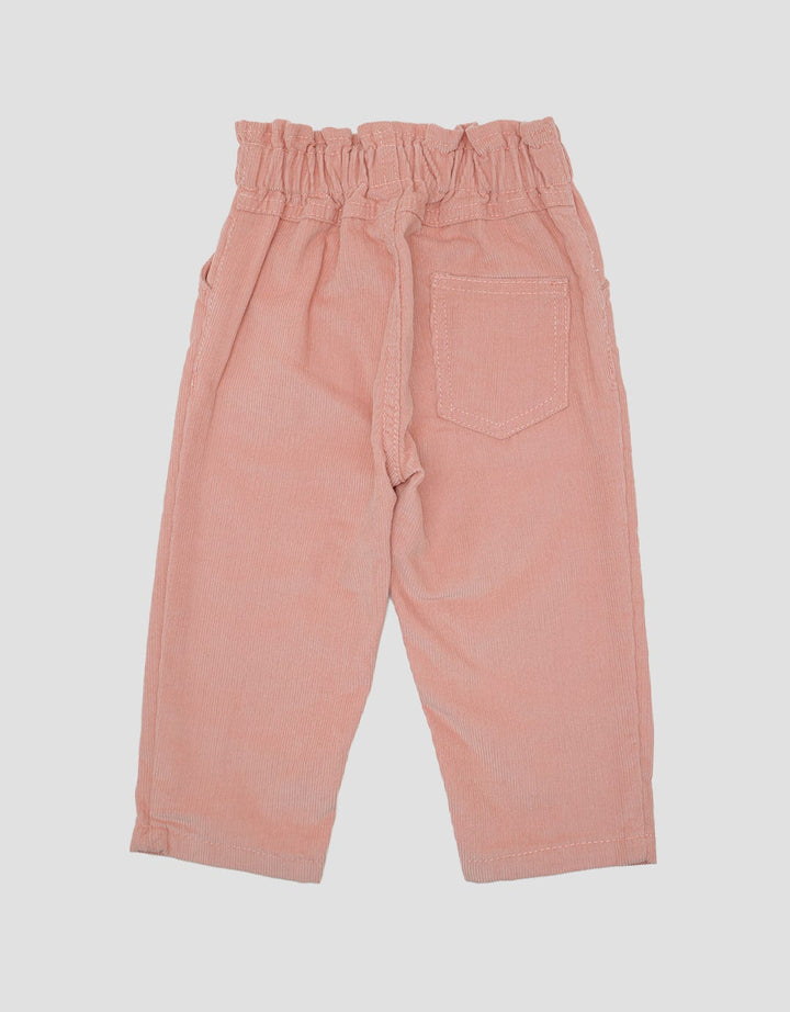Pipiniko Long Pants Corduroy