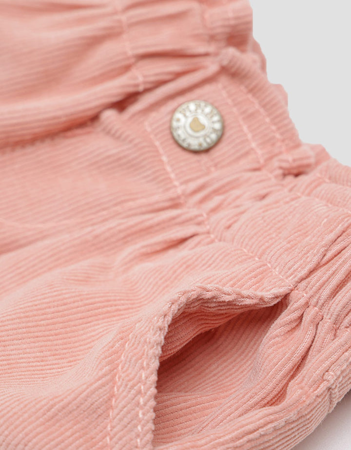 Pipiniko Long Pants Corduroy