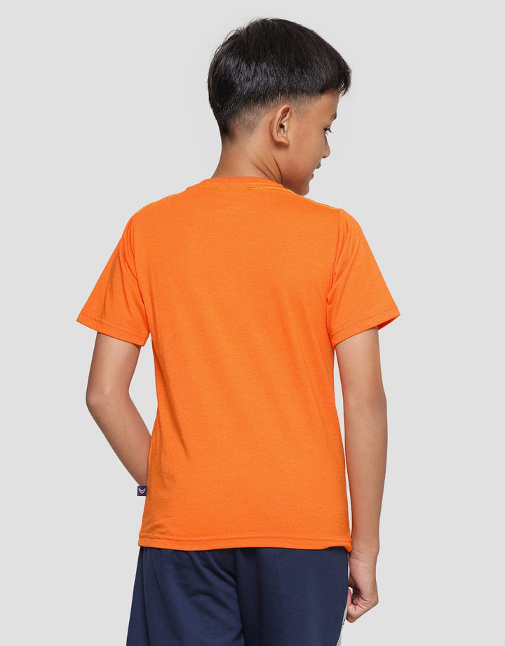 Cardinal Kids Boy Gameover Print Boys T-Shirt