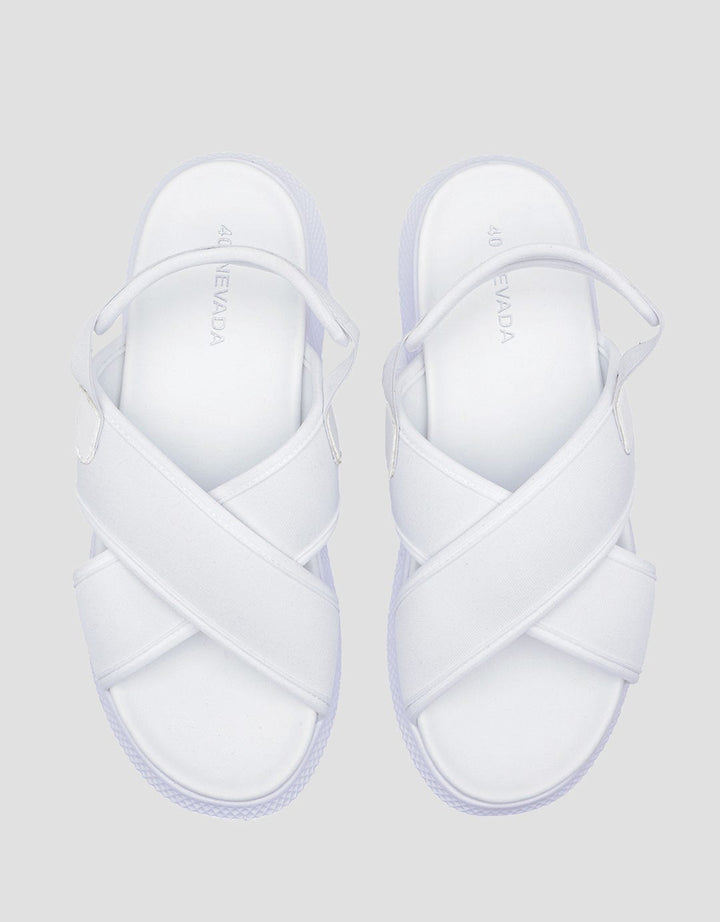 Nevada Skctx2 Slingback Women's Sandals