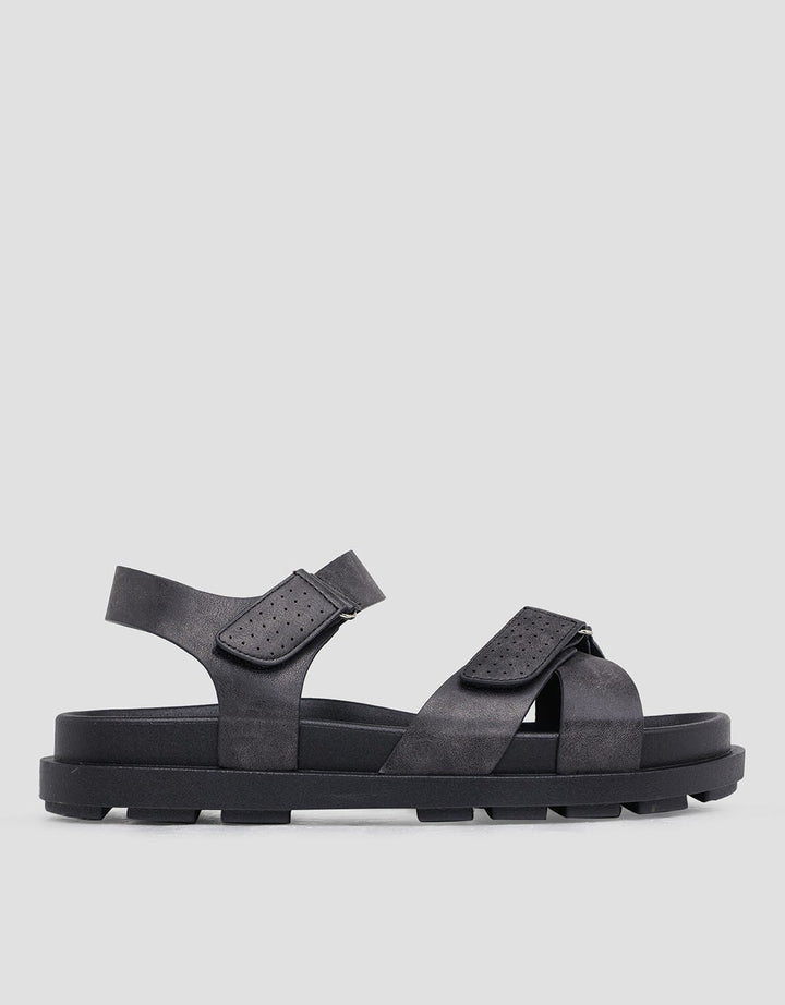 Nevada Newsum03 Slingback Sandal Wanita