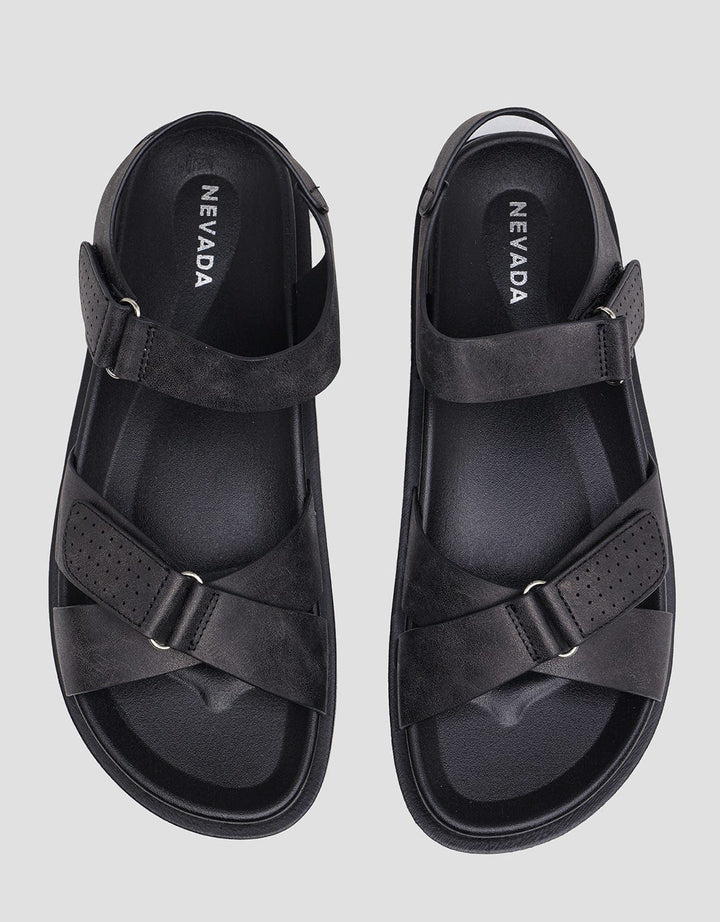 Nevada Newsum03 Slingback Sandal Wanita