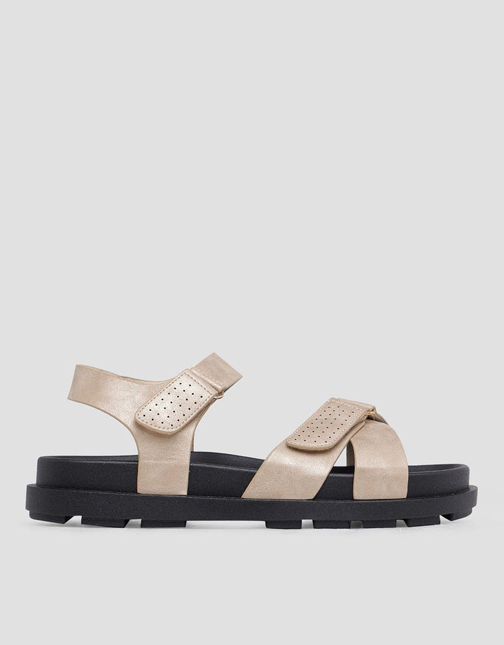 Nevada Newsum03 Slingback Sandal Wanita