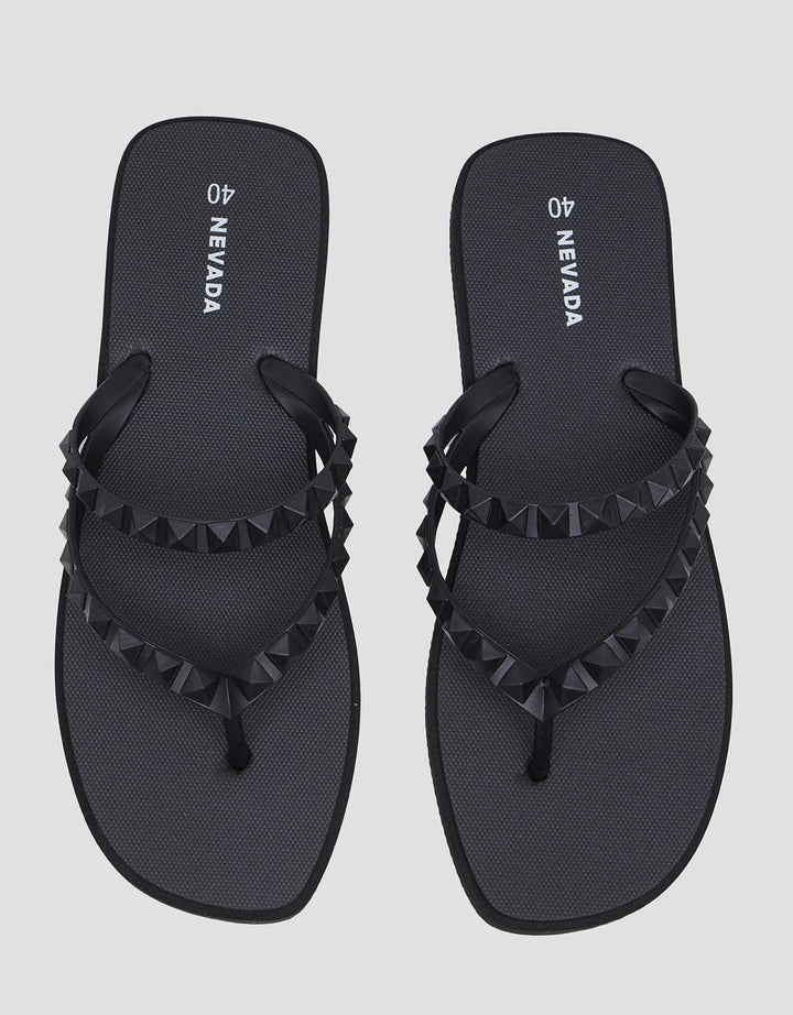 Nevada Tmstud Slipper Women's Sandals