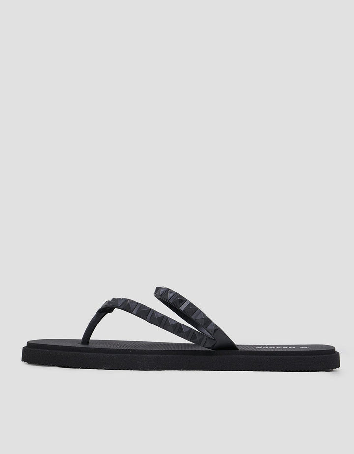 Nevada Tmstud Slipper Women's Sandals