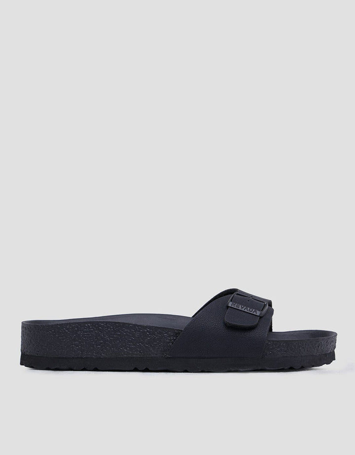 Nevada Skstail Sandal Slipper Women