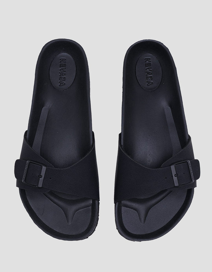 Nevada Skstail Sandal Slipper Women