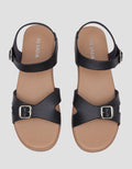 Nevada Ankle Strap Women's Sandals