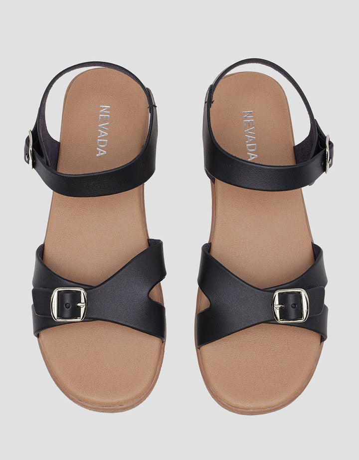 Nevada Ankle Strap Women's Sandals