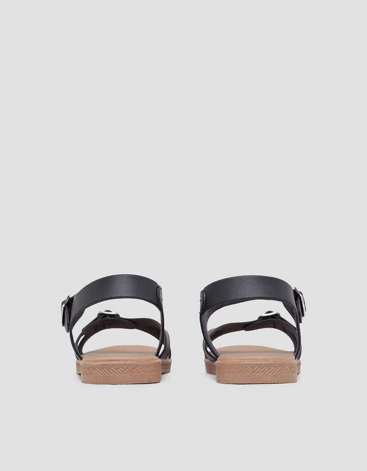Nevada Ankle Strap Women's Sandals