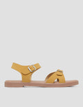 Nevada Ankle Strap Women's Sandals