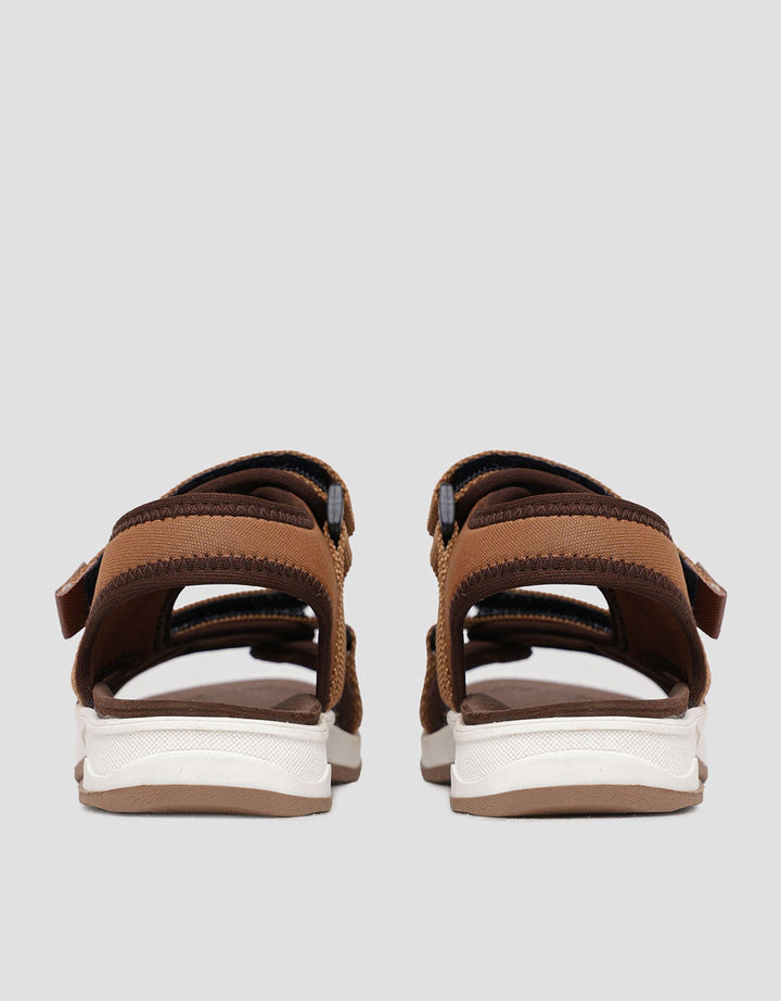 Little M Aylb5 Ankle Strap Sandal Anak Laki-Laki