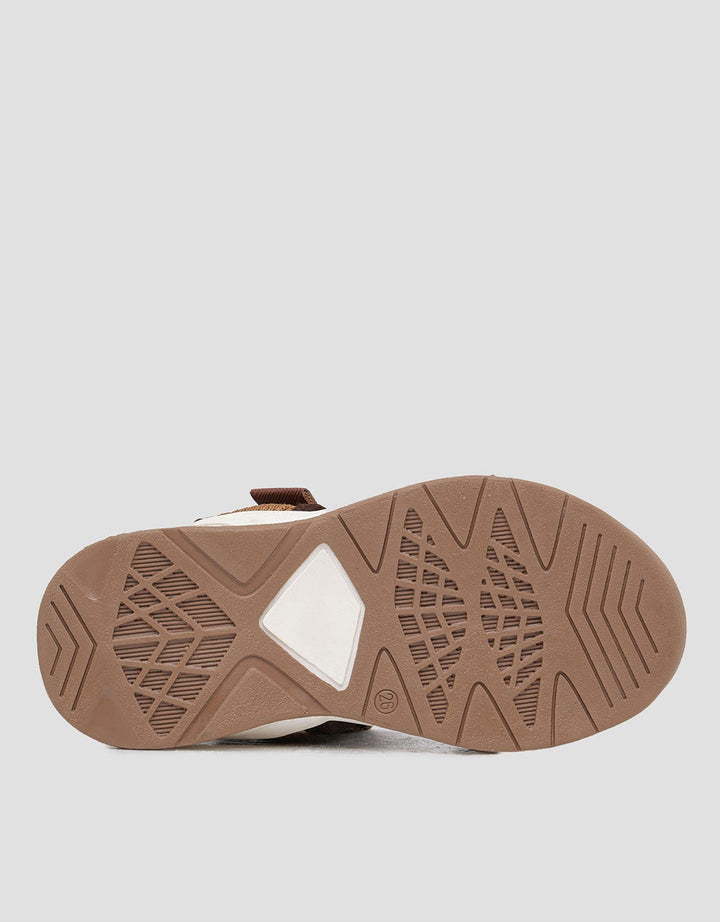 Little M Aylb5 Ankle Strap Sandal Anak Laki-Laki