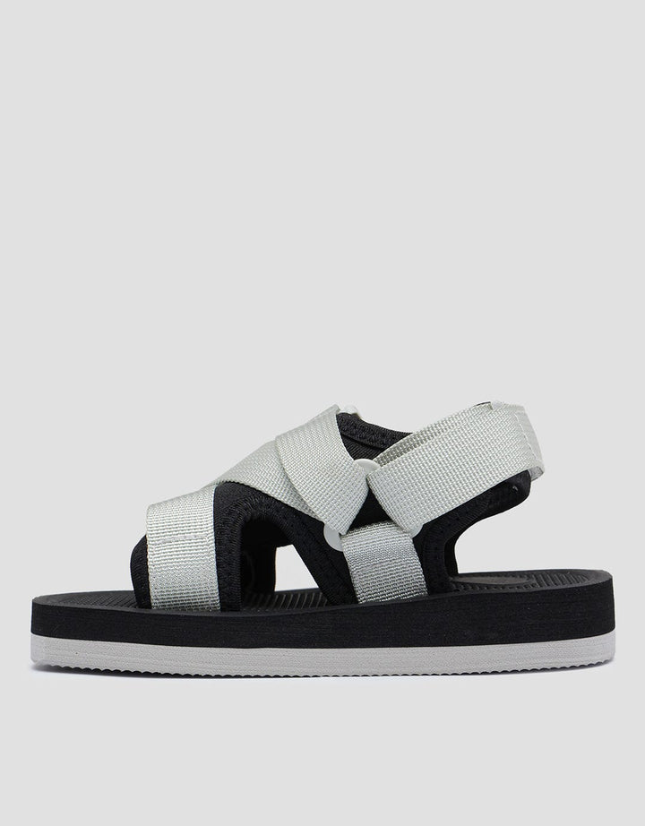 Little M Sepatu Sandal Slingback Anak Laki-laki