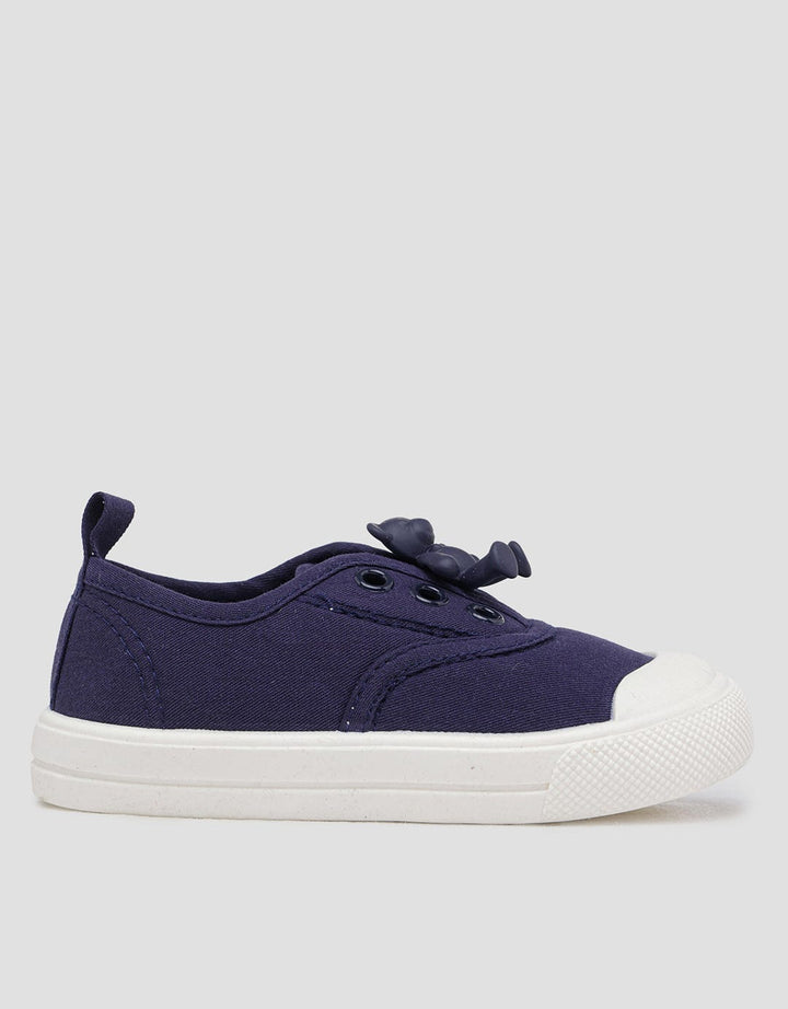 Little M Wnlb2 Slip On Sepatu Anak Laki-Laki