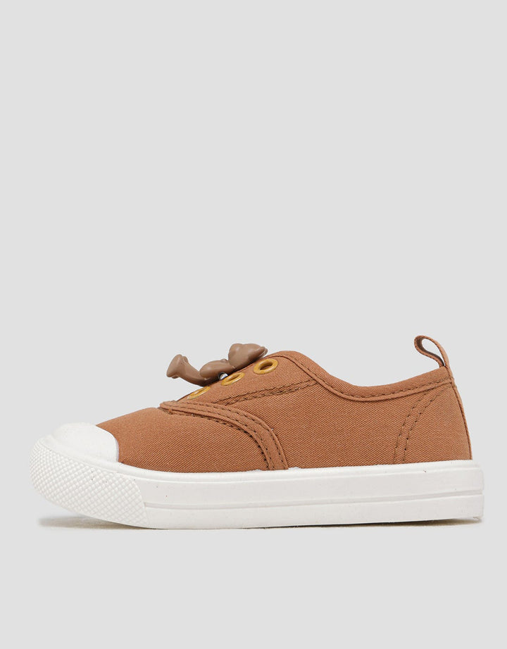 Little M Wnlb2 Slip On Sepatu Anak Laki-Laki