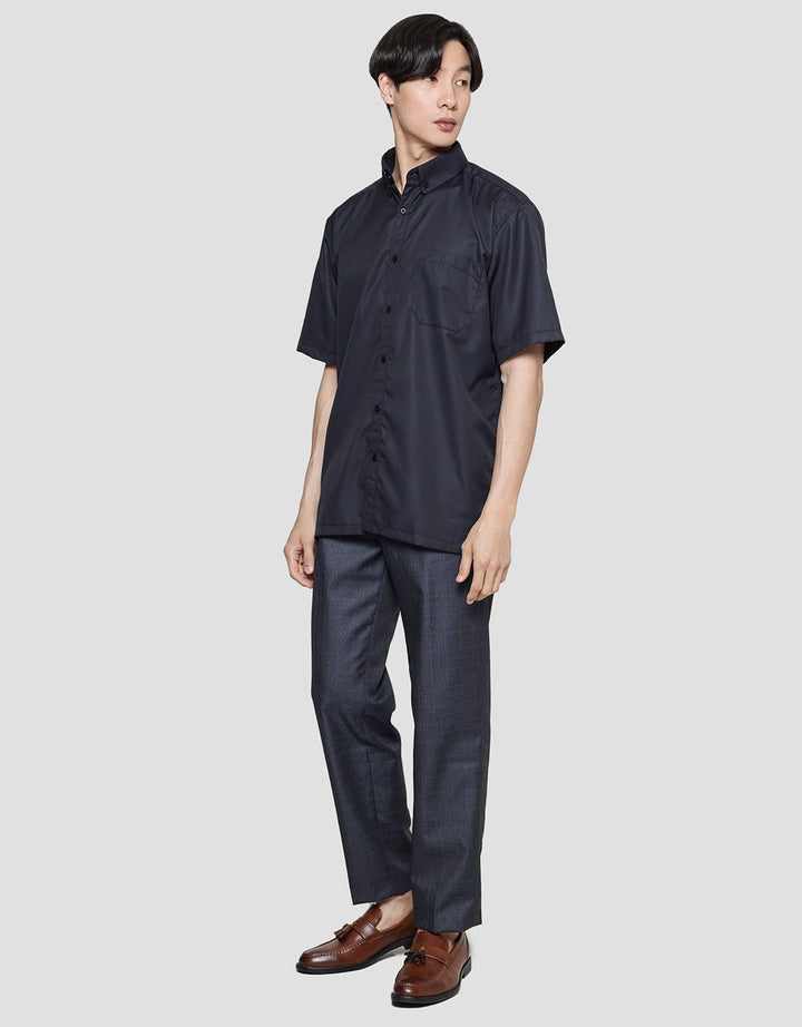 Cole Dobby CVC Men's Regular Shirt