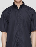 Cole Dobby CVC Men's Regular Shirt