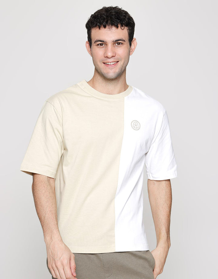 Walrus Oversize T-Shirt G30044Y