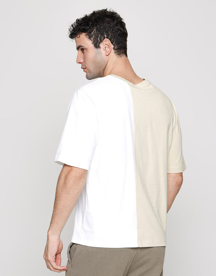 Walrus Oversize T-Shirt G30044Y