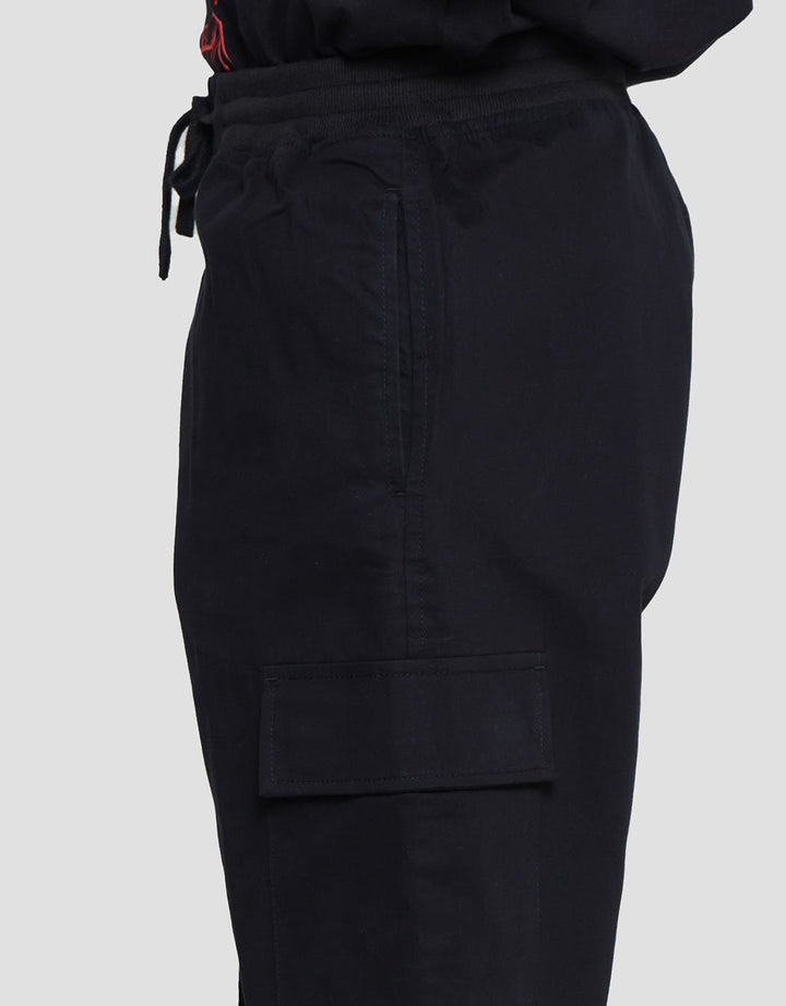 Nevada Rib Woven Cargo Men's Shorts