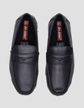 Jim Joker Official Men's Slip On Shoes