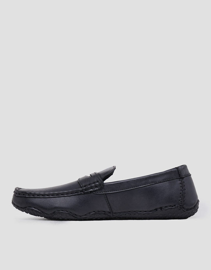 Jim Joker Official Men's Slip On Shoes